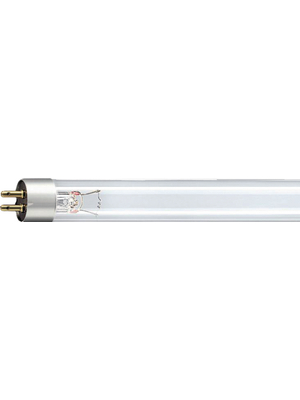 Philips - TUV 4W FAM - Germicidal fluorescent lamp 29 V 4 W G5, TUV 4W FAM, Philips