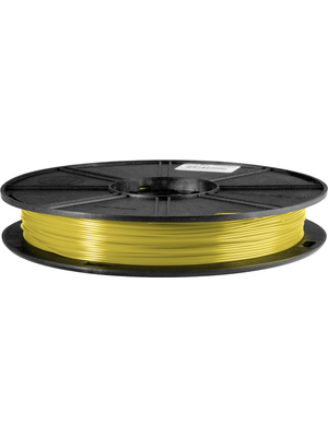 Makerbot - MP05766 - 3D Printer Filament PLA yellow 900 g, MP05766, Makerbot