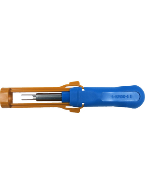 TE Connectivity - 1-1579007-3 - Extraction tool, 1-1579007-3, TE Connectivity