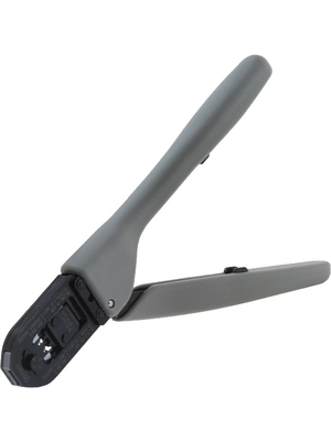 TE Connectivity - 91516-1 - Crimping tool, 91516-1, TE Connectivity