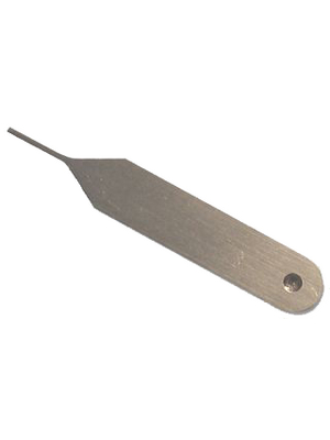 TE Connectivity - 166645-1 - Extraction tool, 166645-1, TE Connectivity