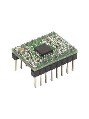 Velleman - A/4988SP - Stepper motor driver, A/4988SP, Velleman