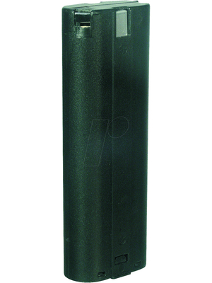 No Brand - BMA 7,2 MA-1 - Replacement battery for power tool 49 x 140 x 26 mm 375 g, BMA 7,2 MA-1, No Brand