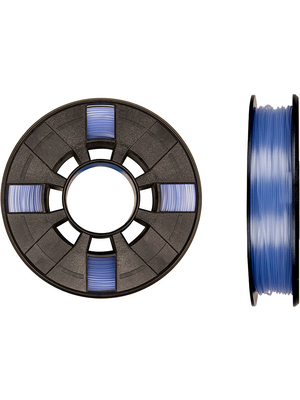 Makerbot - MP05759 - 3D Printer Filament PLA blue 220 g, MP05759, Makerbot