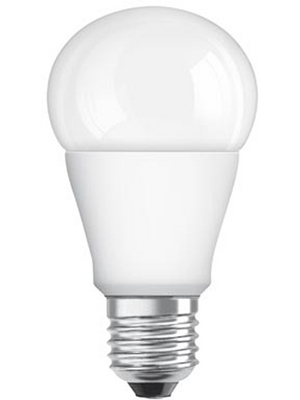 Osram - CLA40 6W/840 FR E27 - LED lamp E27, CLA40 6W/840 FR E27, Osram