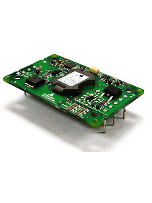 Delta-Electronics - Q48SA54001NNFH - DC/DC converter 36...75 VDC 54 VDC, Q48SA54001NNFH, Delta-Electronics