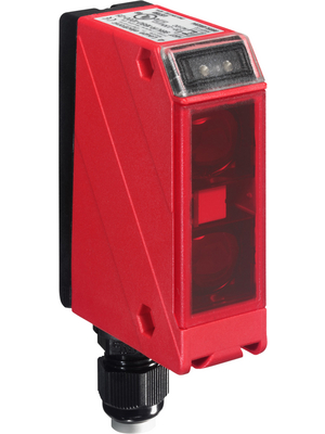 Leuze electronic - HRT 96K/P-1600.1-1200-41 - Diffuse sensor with background suppression 0.1...1.8 m, HRT 96K/P-1600.1-1200-41, Leuze electronic