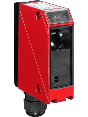 Leuze electronic - LSE 96M/R-1310-25 - Throughbeam photoelectric sensor receiver 0...65 m, LSE 96M/R-1310-25, Leuze electronic