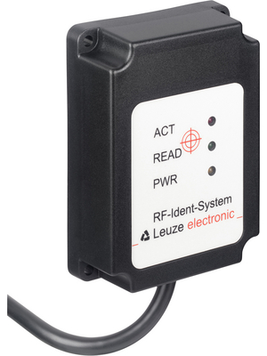 Leuze electronic - RFI 32 L 120 - RFID reader RS-232 0.125 MHz 12 VDC  ...30 VDC, RFI 32 L 120, Leuze electronic