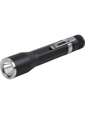Inova - X2 LED Flashlight - LED flashlight black, X2 LED Flashlight, Inova
