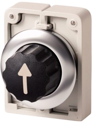 Eaton - M30C-FWR3-X7 - Selector switch actuator, M30C-FWR3-X7, Eaton