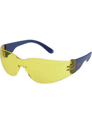 Peltor - 2722F - Protective goggles amber EN 166 1 3\1, 2 100% UVC + UVB, 2722F, Peltor