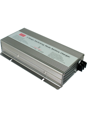 Mean Well - PB-300P-12 - Charger, Lead-acid 12 V, PB-300P-12, Mean Well