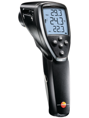 Testo - TESTO 845 - IR thermometer -35...+950C, TESTO 845, Testo