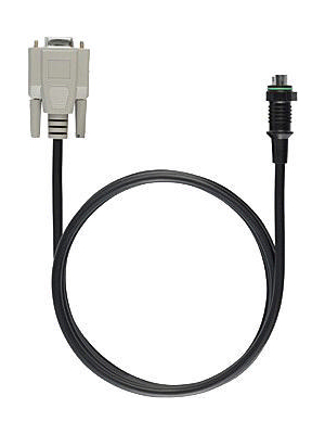 Testo - 0409 0178 - RS232 cable, 0409 0178, Testo