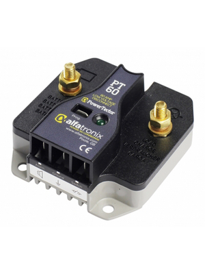 Alfatronix - PT40 - Battery guard, PT40, Alfatronix