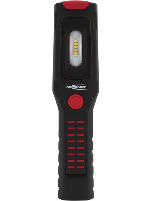 Ansmann - IL300R - LED Work Light Rechargeable 3 W, IL300R, Ansmann