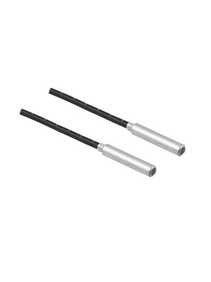 Baumer Electric - FSE 200C4001 - Fiber optic cable, Tw=0...750 mm, 2000 mm, 10123471, FSE 200C4001, Baumer Electric