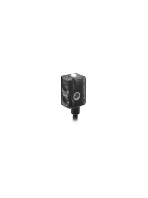 Baumer Electric - FEDK 07P6901/KS35A - Photoelectric Sensor 0...2.5 m PNP, light/ dark operate, 10151071, FEDK 07P6901/KS35A, Baumer Electric