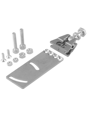 Baumer Electric - Sensofix Serie 16 - Mounting kit for sensors 98 mm, 10151721, Sensofix Serie 16, Baumer Electric