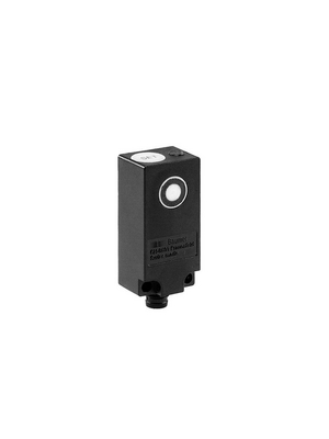 Baumer Electric - UNDK 20P6912/S35A - Ultrasonic sensor 400 mm PNP, make contact (NO) M8 12...30 VDC, 10155032, UNDK 20P6912/S35A, Baumer Electric