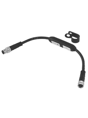 Baumer Electric - P/N-CONVERTER/ESG 32S - Converter PNP to NPN, M8, 10161959, P/N-CONVERTER/ESG 32S, Baumer Electric