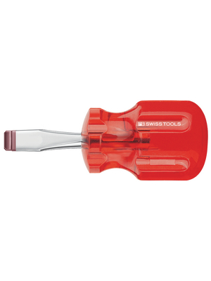 PB Swiss Tools - PB 135.2-30 - Screwdriver Slotted 4x0.6 mm, PB 135.2-30, PB Swiss Tools
