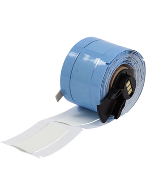 Brady - PSPT-500-2-WT-R - Wire Marking Sleeve, PSPT-500-2-WT-R, Brady