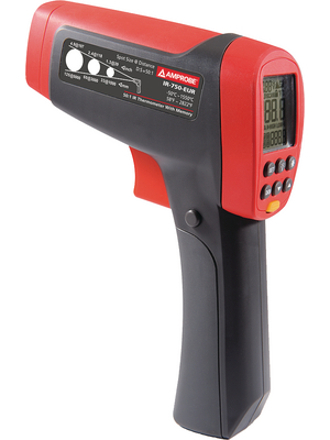 Amprobe - IR-750-EUR - IR-Thermometer, -50...+1550 C, IR-750-EUR, Amprobe