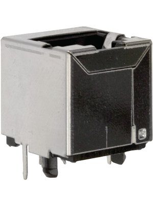 Bel Stewart - SS-60000-008 - Modular jack 8, SS-60000-008, Bel Stewart