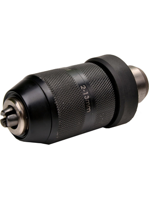 Bosch - 2608572212 - Chuck for hammer drill, 2608572212, Bosch