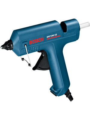 Bosch - GKP 200 CE - Glue gun 500 W 4 min 200 C, GKP 200 CE, Bosch