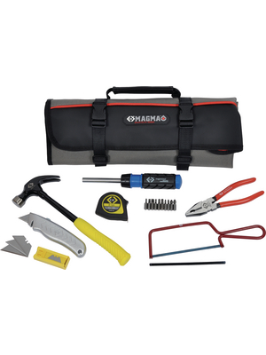 C.K Tools - T5957 - Tool kit 8 p., T5957, C.K Tools