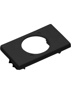 Contrik - FLF1/XL-SW - FLF mounting plate N/A, FLF1/XL-SW, Contrik