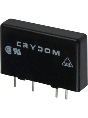 Crydom - MCX380D5 - Solid state relay single phase 4...15 VDC, MCX380D5, Crydom