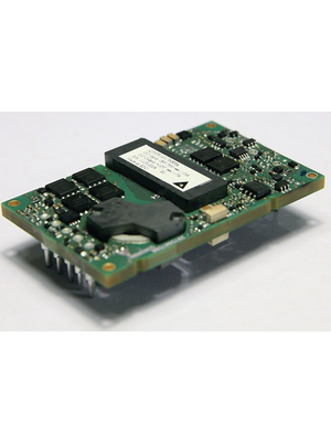 Delta-Electronics - Q36SR12017NRFA - DC/DC converter 18...75 VDC 12 VDC, Q36SR12017NRFA, Delta-Electronics