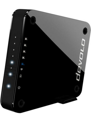 Devolo - 9977 - WiFi bridge, 9977, Devolo