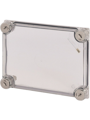 Eaton - D125-CI23-NA - Enclosure Cover N/A - 014286, D125-CI23-NA, Eaton