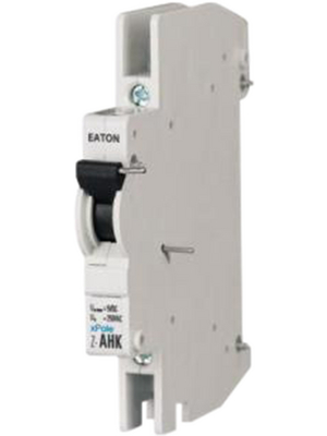 Eaton - Z-AHK - Auxiliary switch 250 VAC, Z-AHK, Eaton