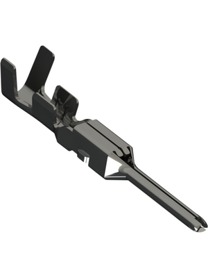 Edac - 565-290-711 - Crimp contact 3 A Male 28...22 AWG, 565-290-711, Edac