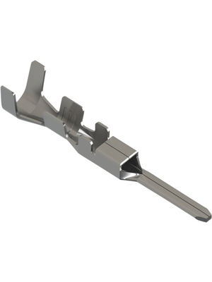 Edac - 570-290-751 - Crimp contact, 10 A, 570-290-751, Edac