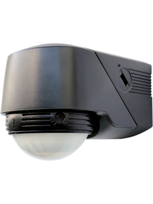 Elbro - EMD360/S - Motion detector black 2000 W, EMD360/S, Elbro