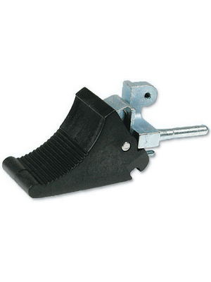 Elma - 81-076 - Ergonomic Handle black, 81-076, Elma