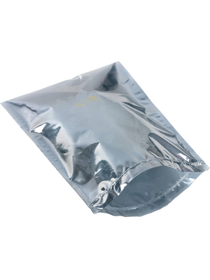Eurostat - 20-871-1824 - Shielding Bag, ESD 610 x 457 mm PU=Pack of 100 pieces, 20-871-1824, Eurostat