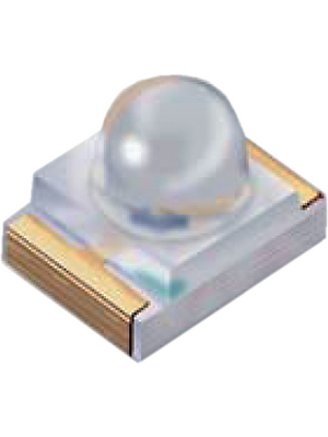 Everlight Electronics - IR42-21C/TR8 - IR-LED 940 nm Top View, IR42-21C/TR8, Everlight Electronics