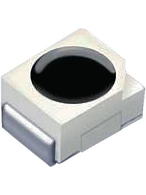 Everlight Electronics - PT67-21B/C14/TR8 - IR phototransistor Top View / PLCC-2, PT67-21B/C14/TR8, Everlight Electronics