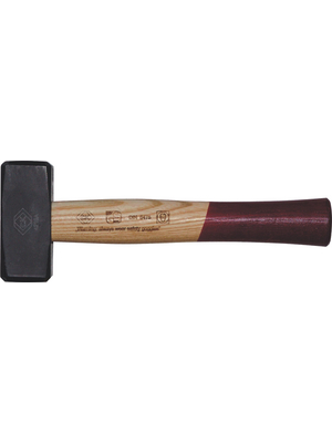 C.K Tools - T4219A 10 - Club hammer 260 mm, T4219A 10, C.K Tools