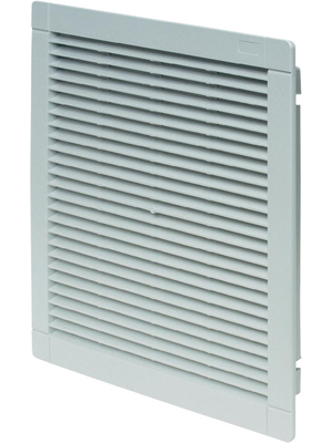 Finder - 7F.05.0.000.5000 - Exhaust Filter 320 x 320 x 29.5 mm, 291 x 291 mm, 7F.05.0.000.5000, Finder