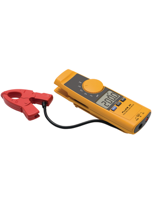 Fluke - FLUKE 365 +CAL - Current clamp meter, 200 AAC, 200 ADC, TRMS, FLUKE 365 +CAL, Fluke