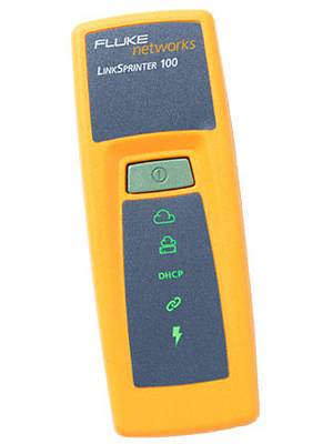 Netscout - LSPRNTR-100 - Network Tester LinkSprinter Ethernet, LSPRNTR-100, Netscout